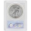 Image 2 : 1927 $1 Peace Silver Dollar Coin PCGS MS63