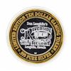 Image 2 : .999 Silver Riverside Resort Hotel & Casino $10 Casino Limited Edition Gaming To