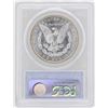 Image 2 : 1883-S $1 Morgan Silver Dollar Coin PCGS MS62