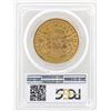 Image 2 : 1894 $20 Liberty Head Double Eagle Gold Coin PCGS MS61