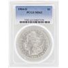 Image 1 : 1904-O $1 Morgan Silver Dollar Coin PCGS MS63