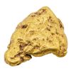 Image 2 : 3.2 Gram California Gold Nugget