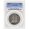 Image 1 : 1810 Capped Bust Half Dollar Coin PCGS F15