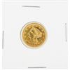 Image 1 : 1900 $2 1/2 Liberty Head Quarter Eagle Gold Coin