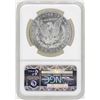 Image 2 : 1902-O $1 Morgan Silver Dollar Coin NGC MS66