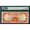 Image 2 : 1922 $10 Gold Certificate Note Fr.1173 PMG Very Fine 25