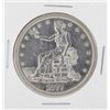 Image 1 : 1877-S $1 Trade Silver Dollar Coin