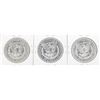 Image 2 : Lot of (5) 1904-O $1 Morgan Silver Dollar Coins