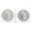 Image 3 : Lot of (5) 1904-O $1 Morgan Silver Dollar Coins