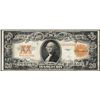 Image 1 : 1922 $20 Gold Certificate Note