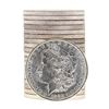 Image 1 : Roll of (20) 1883-O Brilliant Uncirculated Morgan Silver Dollars