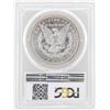 Image 2 : 1881-S $1 Morgan Silver Dollar Coin PCGS MS63