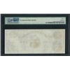 Image 2 : 1860's $2 Citizens Bank of Louisiana Obsolete Note PMG Gem Uncirculated 66EPQ