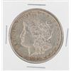 Image 1 : 1891-CC $1 Morgan Silver Dollar Coin