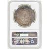 Image 2 : 1901-O $1 Morgan Silver Dollar Coin NGC MS66