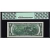 Image 2 : 1976 $2 Federal Reserve Note Mismatched Serial Prefix PCGS Very Choice New 64PPQ