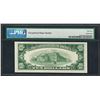 Image 2 : 1950D $10 Federal Reserve Note Fr.2014-G PMG Gem Uncirculated 65EPQ