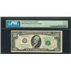 Image 2 : 1988A $10 Federal Reserve Note ERROR Offset Printing PMG Choice AU 58EPQ