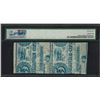 Image 2 : 1862 $2 The State of Louisiana Obsolete Note PMG Very Fine 25