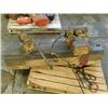 Image 2 : Coffing 3 Ton Cable Hoist, No Main Tag