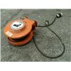 Image 2 : Budgit Cord Reel, 25Ft of No. 16-4 COND, M/N: 4-000000-91
