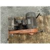Image 2 : WorldWide 2HP Electric Motor with Belt Driven Spindle Unit