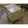 Image 2 : Acme 30KVA Gerneral Purpose Transformer, CAT#- T-2A-53342-3S