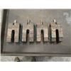 Image 2 : Mazak Adjustable Machine Leveling Pads