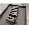 Image 2 : Mazak Adjustable Machine Leveling Pads