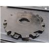 Image 2 : Carboloy 6" Indexable Slot Milling Cutter, P/N: 335.19-06.00-08.2