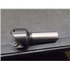 Image 1 : Valenite 1-3/8" Indexable Coolant Thru Mill, P/N: 539.62.626