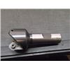 Image 2 : Valenite 1-3/8" Indexable Coolant Thru Mill, P/N: 539.62.626
