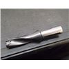 Image 2 : Iscar .685" Indexable Coolant Thru Drill, P/N: DCM 0669-201-075A-3D