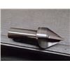 Image 2 : Tungaloy 30Degree Indexable Milling Cutter, P/N: ECC31005RU-30