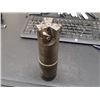 Image 1 : 2" Indexable 3FL End Mill, P/N: CLP 200