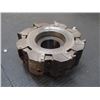 Image 2 : 5" Indexable Face Mill, P/N: STP-4125R