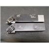Image 2 : Kennametal 1" Indexable Lathe Tool Holders, P/N: NSR-163C