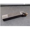 Image 1 : Kennametal 1" Indexable Lathe Tool Holder, P/N: NSL-163D