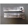 Image 2 : Kennametal 1" Indexable Lathe Tool Holders, P/N: MWLNL-164D