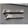 Image 1 : Kennametal 1" Indexable Lathe Tool Holders, P/N: MWLNR-164D