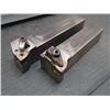 Image 3 : Kennametal 1" Indexable Lathe Tool Holders, P/N: MWLNR-164D