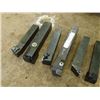 Image 2 : Lot of Misc Indexable Lathe Tool Holders