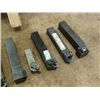 Image 2 : Lot of Misc Indexable Lathe Tool Holders