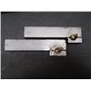 Image 2 : 1/2" Capacity, Lathe Tool Holders, No P/N Available