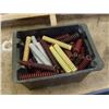 Image 1 : Lot of Misc Springs