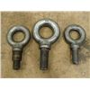 Image 1 : Eye Bolts, See Pics for Info
