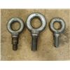 Image 2 : Eye Bolts, See Pics for Info