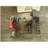 Image 1 : V-Block Clamping Unit with De-Sta-Co Manual Clamp