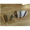 Image 1 : 1" Capacity Lathe Tool Holder, Coolant Thru Lathe Turret Holders