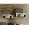 Image 2 : 1" Capacity Lathe Tool Holder, Coolant Thru Lathe Turret Holders